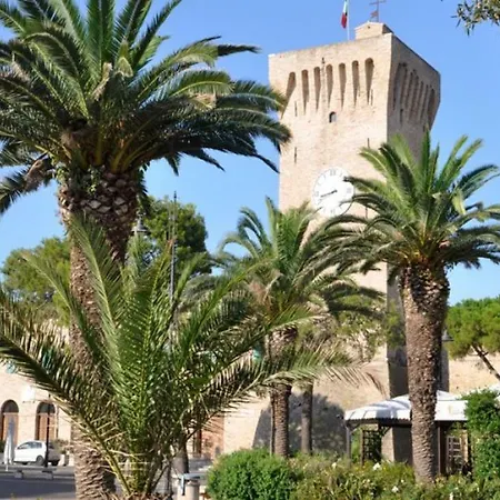 Tavernetta Al Mare *