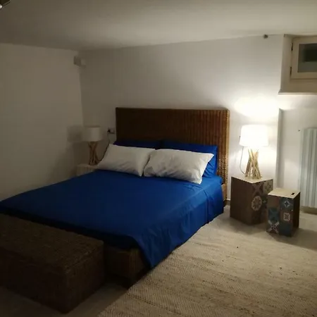 Апартаменты Tavernetta Al Mare *