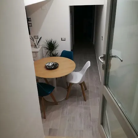 Апартаменты Tavernetta Al Mare Порто-Реканати