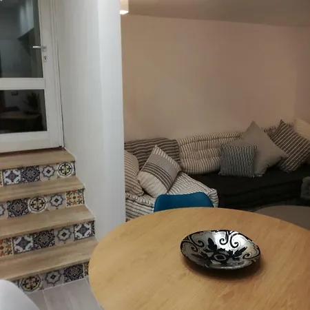 Апартаменты Tavernetta Al Mare *