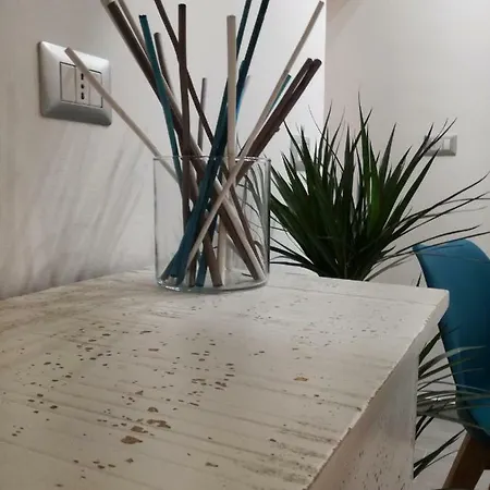 Tavernetta Al Mare Порто-Реканати