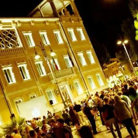 Апартаменты Tavernetta Al Mare *
