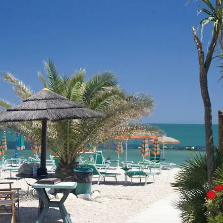 Tavernetta Al Mare Daire *