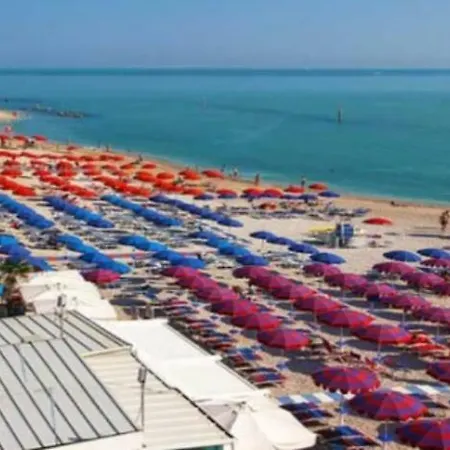 Tavernetta Al Mare Porto Recanati
