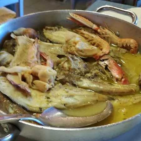 Daire Tavernetta Al Mare