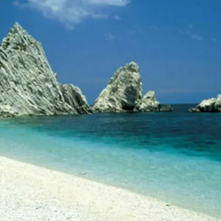 Tavernetta Al Mare *