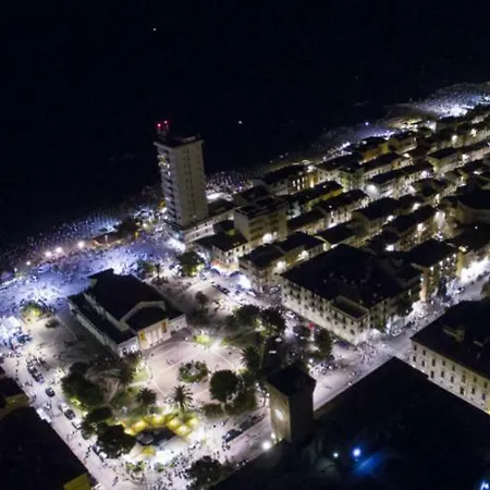 Tavernetta Al Mare Daire Porto Recanati